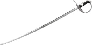 Сабля COLD STEEL Мод. ITALIAN DUELING