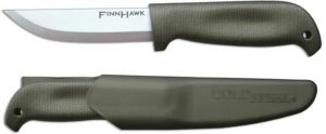 Нож COLD STEEL Мод. FINN HAWK