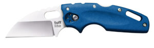 Складной нож COLD STEEL Мод. TUFF LITE BL
