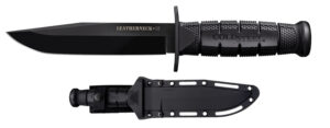 Нож COLD STEEL Мод. LEATHERNECK SF