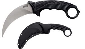 Нож COLD STEEL Мод. STEEL TIGER