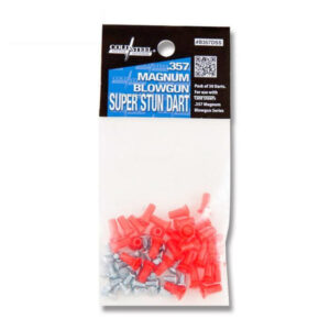 Дартсы COLD STEEL для духового ружья Мод. STUN