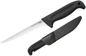 Нож COLD STEEL Мод. COMMERCIAL FILET 6″