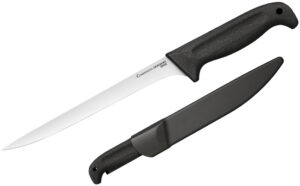 Нож COLD STEEL Мод. COMMERCIAL FILET 8″