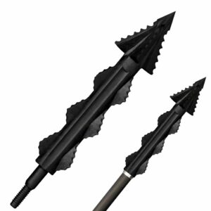 Наконечник для стрелы COLD STEEL Мод. BUZZSAW-BH5