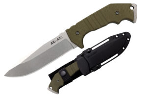 Нож COLD STEEL Мод. AK-47 FIELD