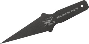 Нож COLD STEEL Мод. BLACK FLY