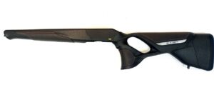 Приклад BLASER Мод. R8 ULTIMATE LEATHER BLACK-BROWN LH