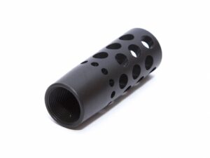 Дульный тормоз BLASER Мод. DUAL-BRAKE для ствола R8/R93 Диаметр: -22мм