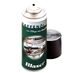 Оружейное масло BLASER