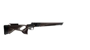 Приклад BLASER Мод. R8 ULTIMATE X LEATHER BLACK-BROWN