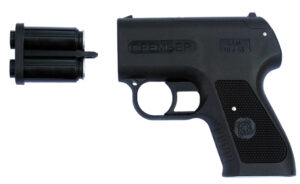 Устройство аэрозольное с пиротехническими балонами ПРЕМЬЕР