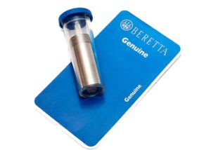 Чок BERETTA Мод. 75-MOBIL-PORTED EXT+2см S/A+O/U (C-0,0-0/0)