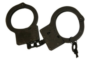 Наручники БРС