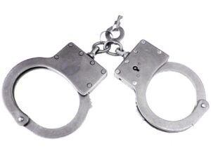 Наручники БРС