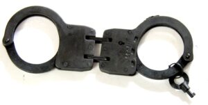 Наручники БРС-3