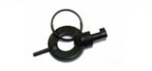 Ключ для наручников БРС