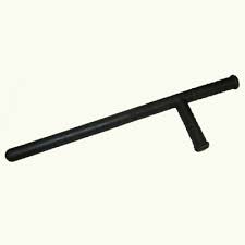 Палка резиновая ПР-53 Тонфа