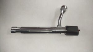 Затвор (в сборе) ATA ARMS для Мод. TURQUA G2