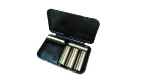 Коробка ATA ARMS для 5-ти чоков и ключа к ним