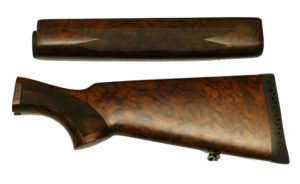 Приклад и цевье (комплект) ATA ARMS для Мод. CY FONEX WOOD