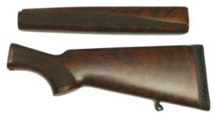 Приклад и цевье (комплект) ATA ARMS для Мод. CY FONEX WOOD