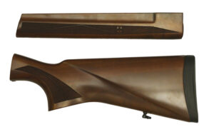 Приклад и цевье (комплект) ATA ARMS для Мод. NEO WALNUT