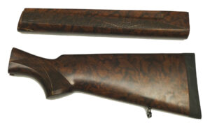 Приклад и цевье (комплект) ATA ARMS для Мод. NEO FONEX WOOD