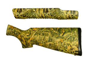 Приклад и цевье (комплект) ATA ARMS для Мод. ETRO