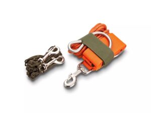 Ремень BLASER для дичи Мод. HUNTING UTILITY с карабинами