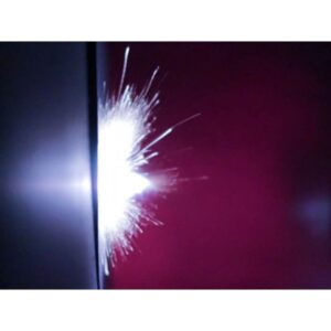 Пульки «Блик» светошумовые (50шт.) 4,5 мм