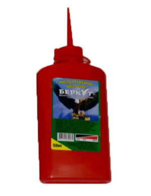 Масло щелочное Беркут 150 мл.