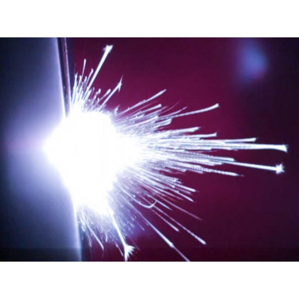 Пульки "Фантом" светошумовые (50 шт) 4,5 мм — изображение 2