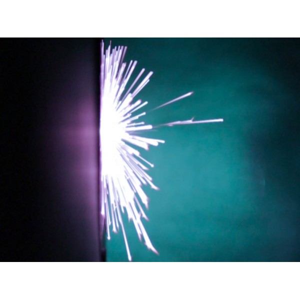 Пульки "Фантом" светошумовые (50 шт) 4,5 мм — изображение 3