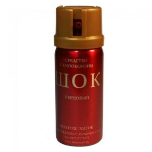 Газ.балончик Шок (65мл)