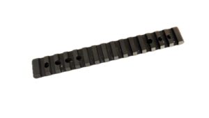 Шина MANNLICHER Moд. PICATINNY (BH: 10мм)