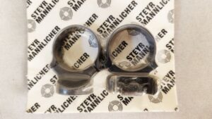 Кронштейн (б.с.) STEYR-MANNLICHER