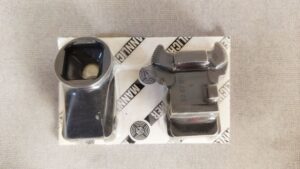 Кронштейн (б.с.) STEYR-MANNLICHER