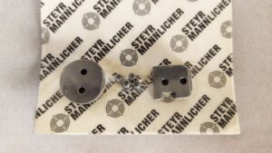 Базы (2 шт) STEYR-MANNLICHER