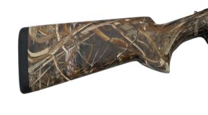 Приклад и цевье с замком (комплект) ATA ARMS для Мод. SP CAMO MAX-5