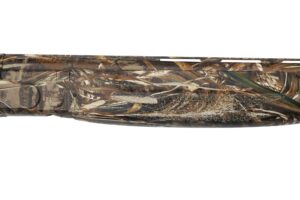 Приклад и цевье с замком (комплект) ATA ARMS для Мод. SP CAMO MAX-5