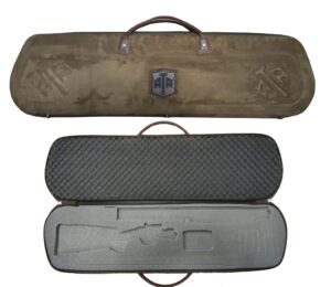 Футляр ATA ARMS Мод. O&U