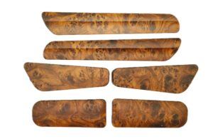 Комплект STEYR-MANNLICHER деревянных накладок (имитация дерева)