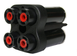 Дополнительная обойма к устройству аэрозольному «ПРЕМЬЕР-4»