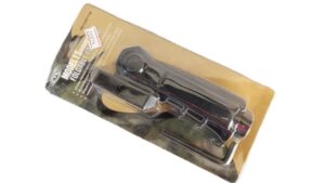 Рукоять STEYR (с шиной PICATINNY)