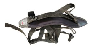 Ремень STEYR Мод. Z-AIM PRO STALKER