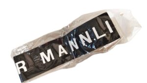 Антибликовая лента STEYR для Moд. SSG 04/SSG 08