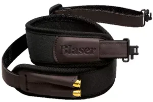 Ремень BLASER для винтовки Мод. ANTHRACITE