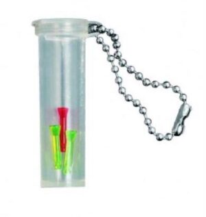 Набор мушек HIVIZ для BLASER Мод. R8