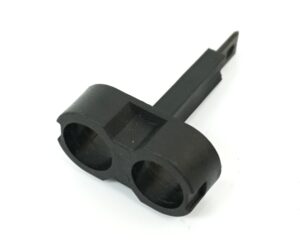 Дополнительная обойма к устройству «ПИОНЕР»